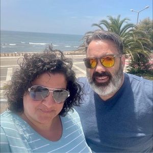 Meet your Posher, Pierre